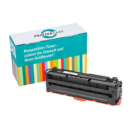 PrinterCare Toner cyan - CLT-C503L