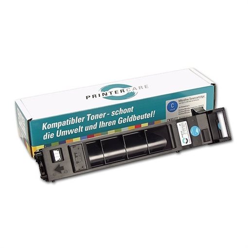 PrinterCare Toner cyan - PC-MC4650/4690-CHC, 8K