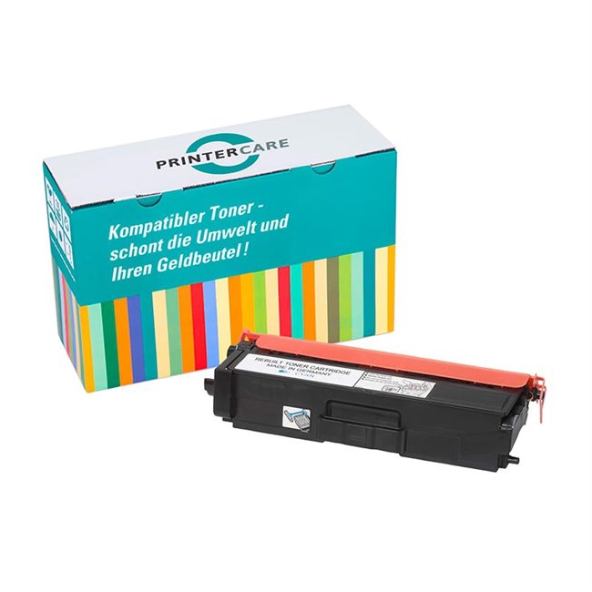 PrinterCare Toner cyan - TN-329C