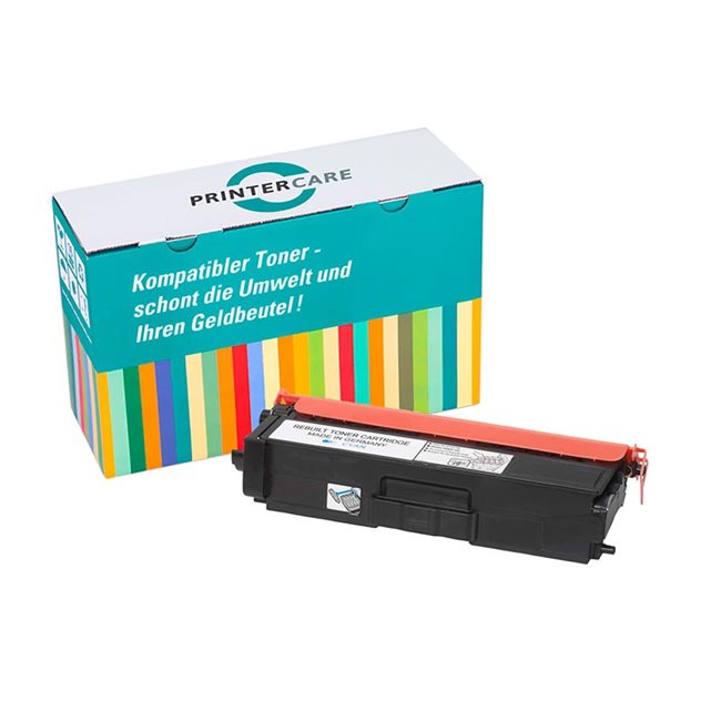PrinterCare Toner cyan - TN-900C