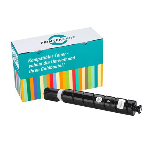 PrinterCare Toner gelb - 8527B002