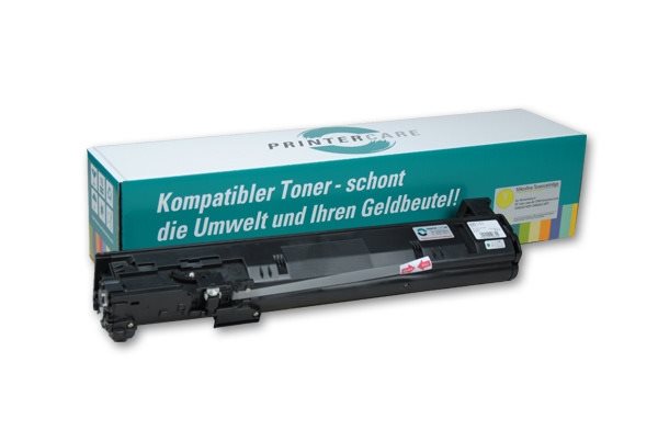 PrinterCare Toner yellow für PC-CLJCP6015-Y