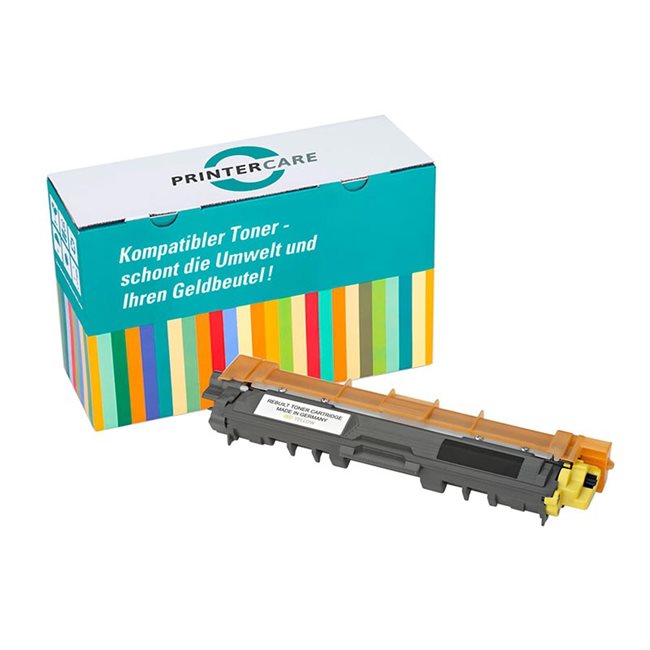 PrinterCare Toner gelb kompatibel zu TN-245Y