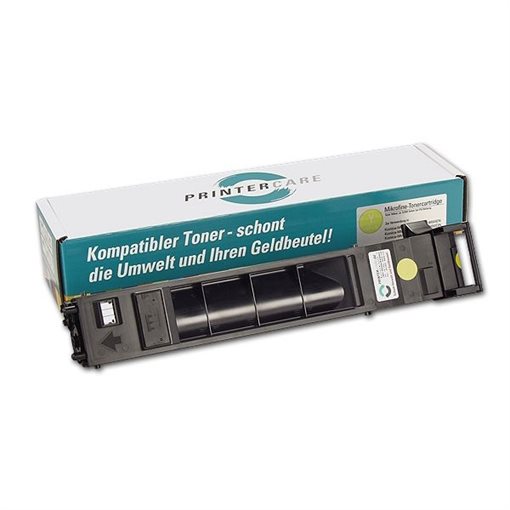 PrinterCare Toner gelb - PC-MC4650/4690-YHC, 8K