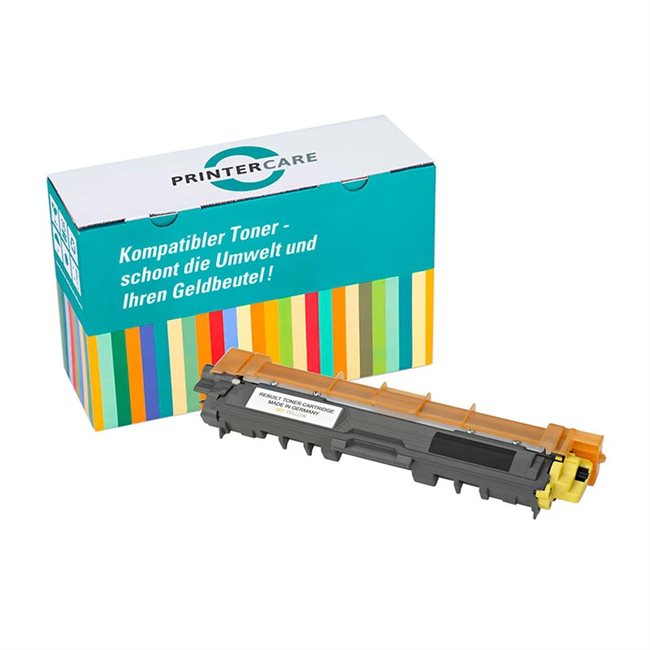 PrinterCare Toner gelb - PC-TN-246Y