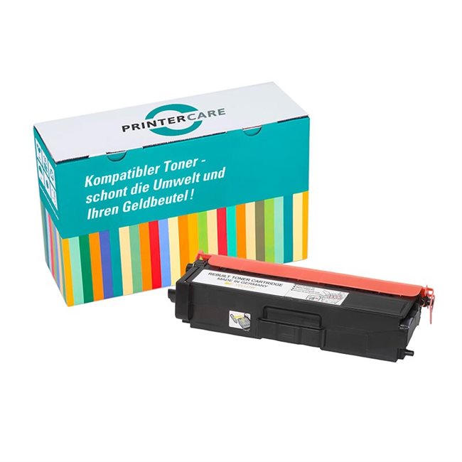 PrinterCare Toner gelb - TN-329Y