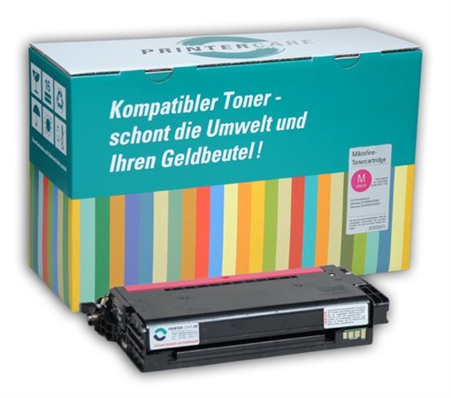 PrinterCare Toner HC magenta - PC-CLP-620-M-HC