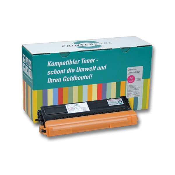 PrinterCare Toner HC magenta - PC-TN325-M-HC