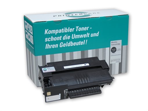 PrinterCare Toner HC schwarz - PC-MB260-BK-HC