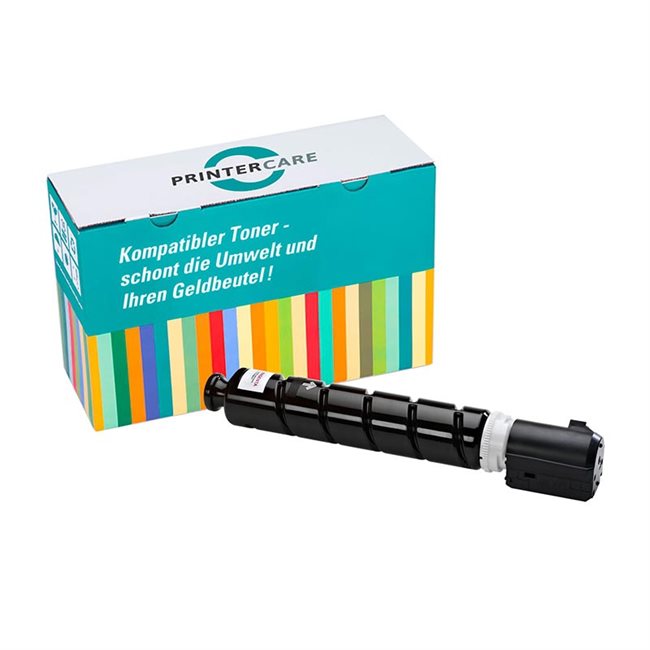 PrinterCare Toner magenta - 8518B002