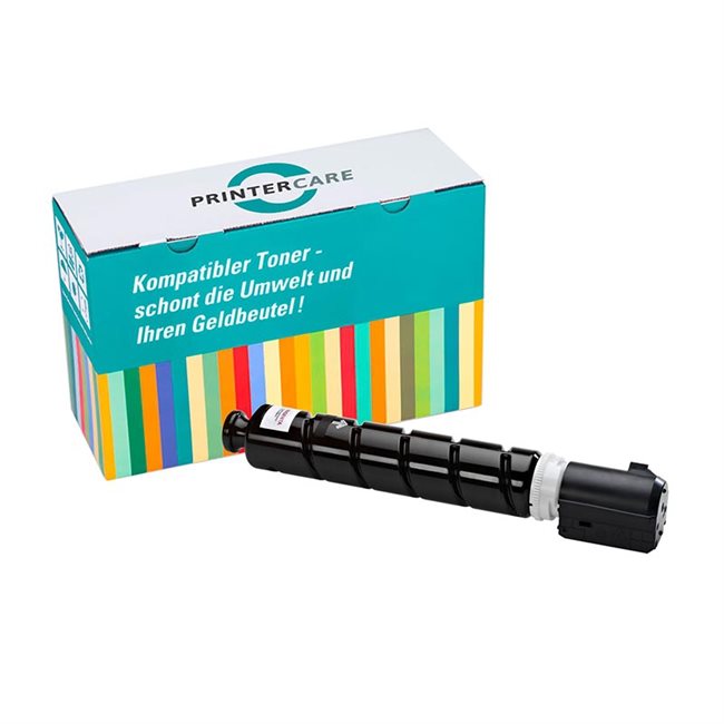 PrinterCare Toner magenta - 9452B001