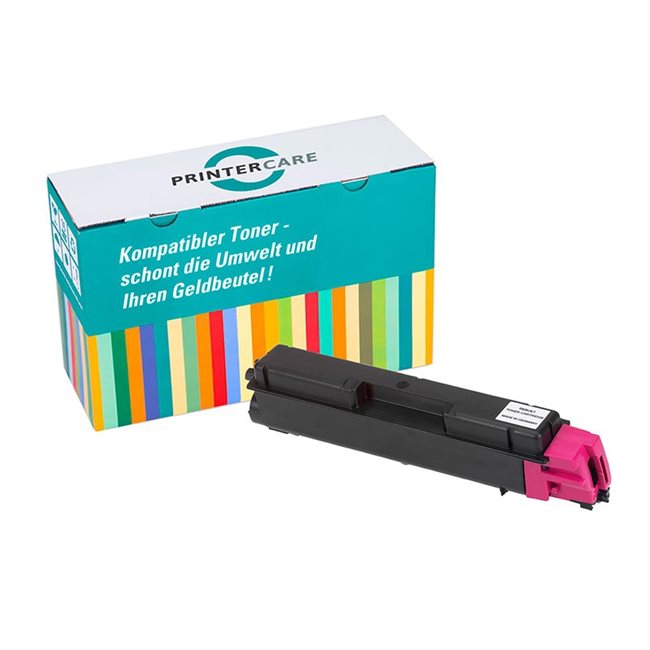 PrinterCare Toner magenta - B0952