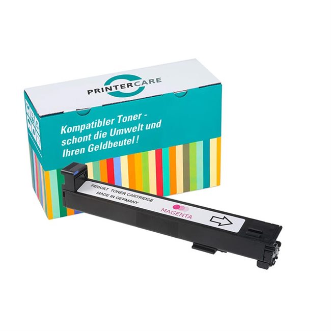 PrinterCare Toner magenta - CF303A