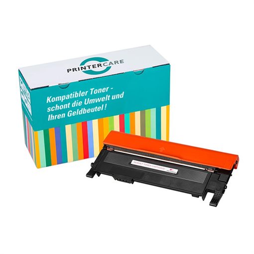 PrinterCare Toner magenta - CLT-M406S/ELS