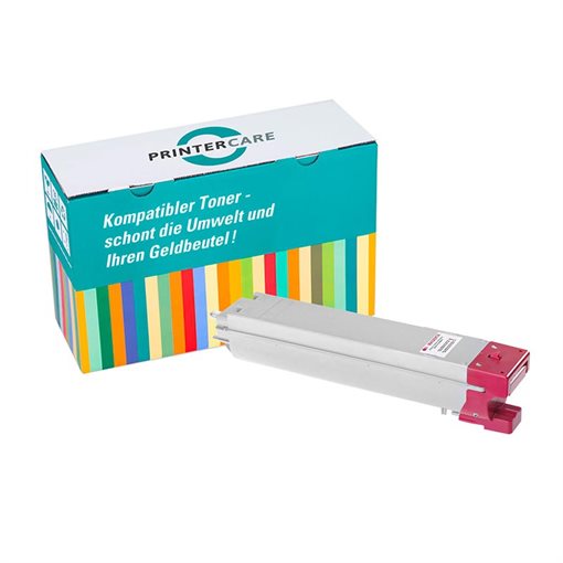 PrinterCare Toner magenta - CLT-M659S