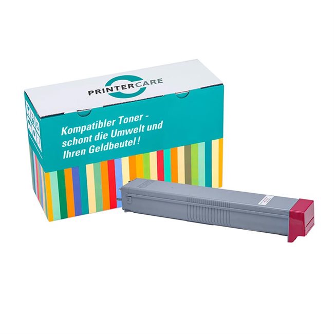 PrinterCare Toner magenta kompatibel zu CLT-M6062S