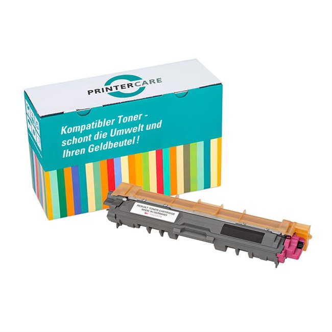 PrinterCare Toner magenta kompatibel zu TN-245M