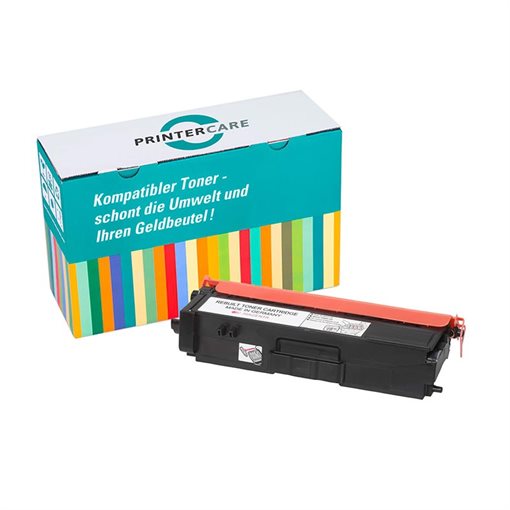 PrinterCare Toner magenta kompatibel zu TN326M