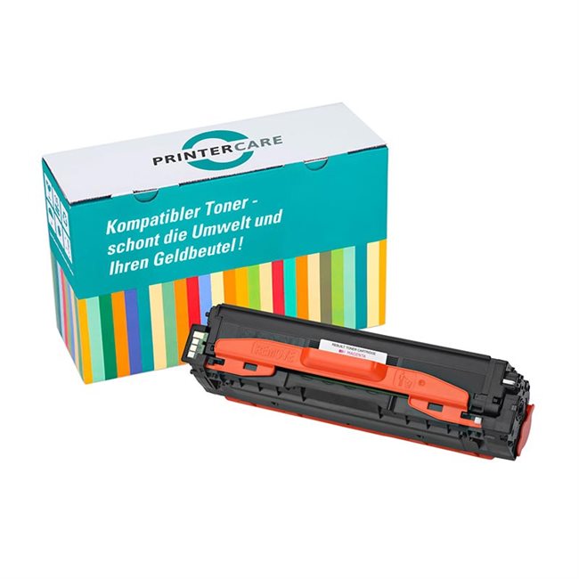 PrinterCare Toner magenta - PC-CLP415-M