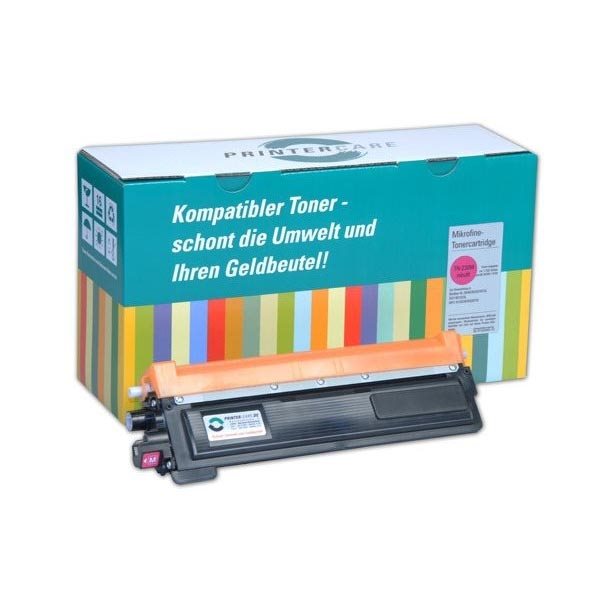 PrinterCare Toner magenta - PC-HL3040-M