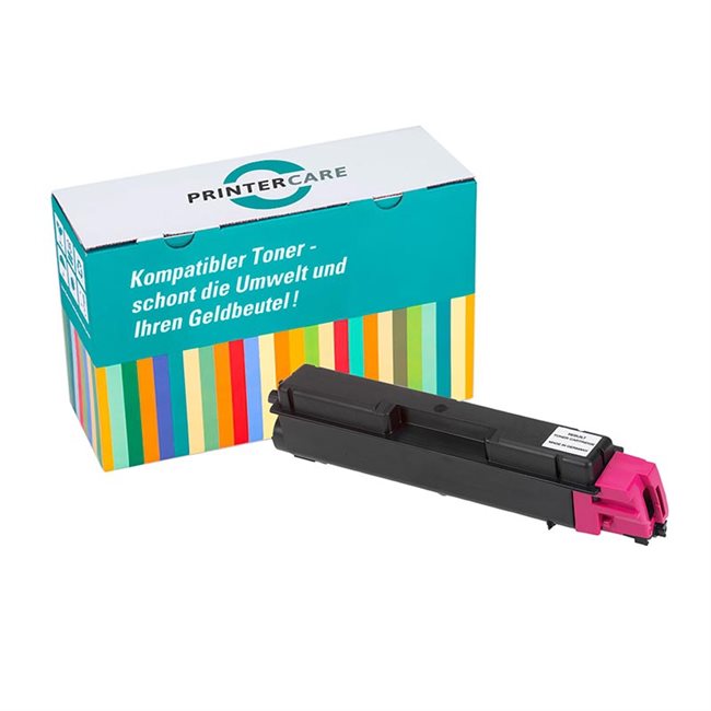 PrinterCare Toner magenta - TK-5135M