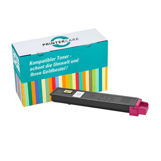 PrinterCare Toner magenta - TK-8315M