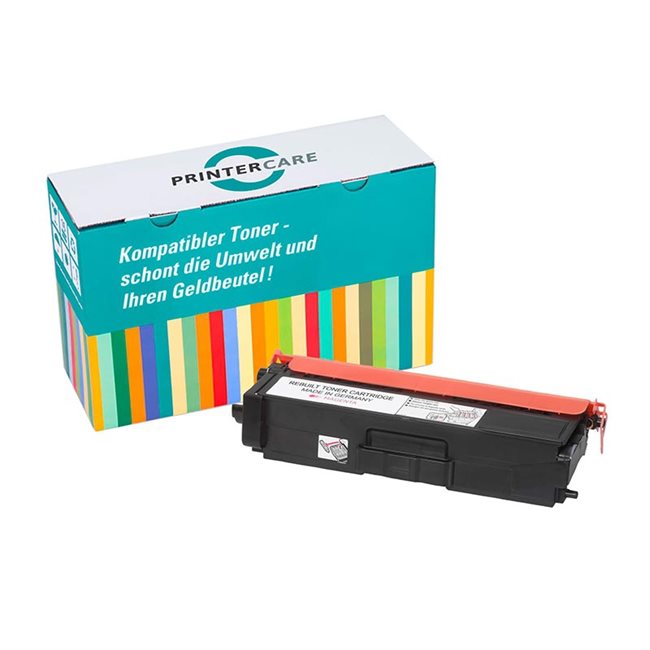 PrinterCare Toner magenta - TN-329M