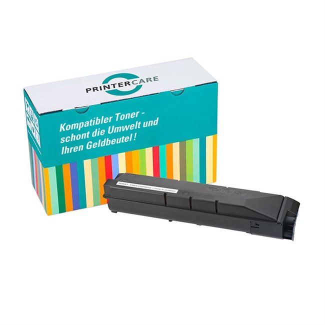 PrinterCare Toner schwarz - 1T02MN0NL1