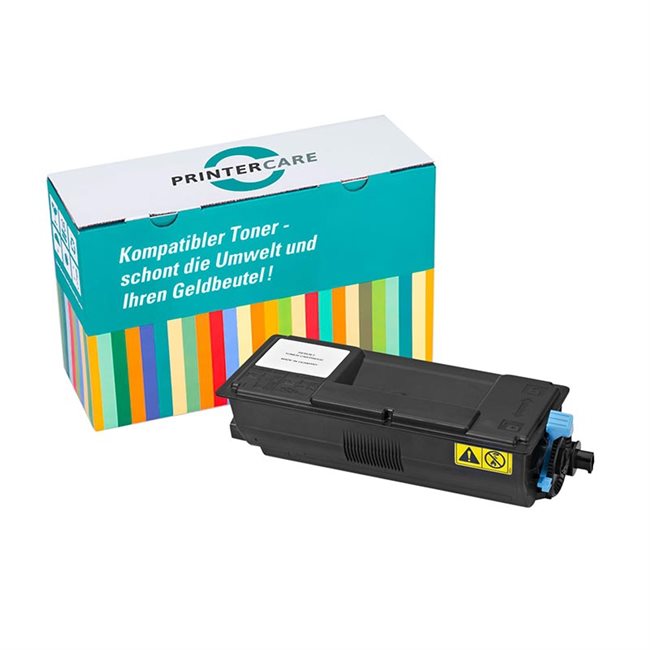 PrinterCare Toner schwarz - 1T02NX0NL0