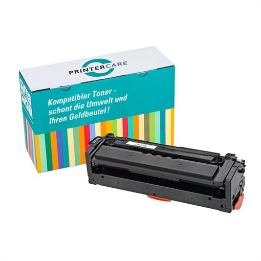 PrinterCare Toner schwarz - CLT-K503L