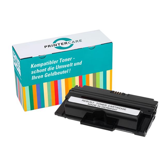 PrinterCare Toner schwarz kompatibel zu 106R01415