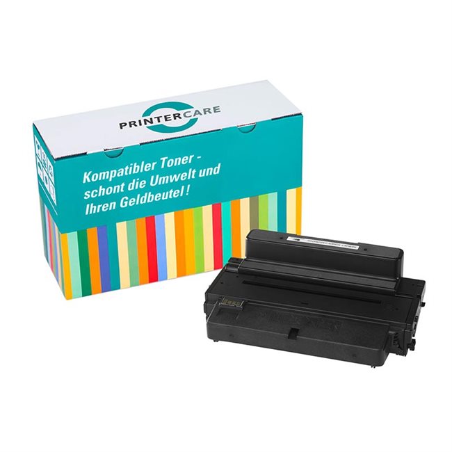 PrinterCare Toner schwarz kompatibel zu 106R02311