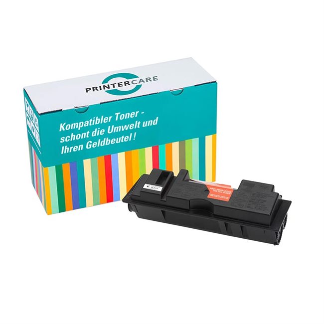 PrinterCare Toner schwarz kompatibel zu 4402210010