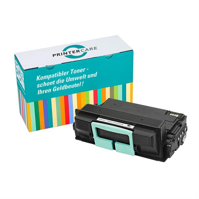 PrinterCare Toner schwarz kompatibel zu MLT-D203E
