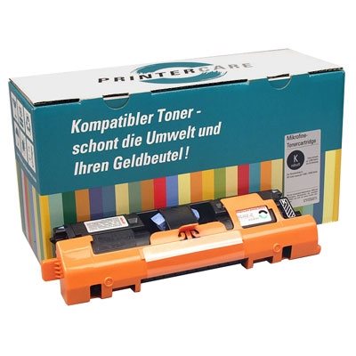 PrinterCare Toner schwarz - PC-CLJ2500-BK