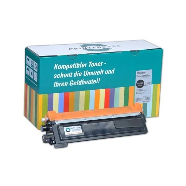 PrinterCare Toner schwarz - PC-HL3040-BK