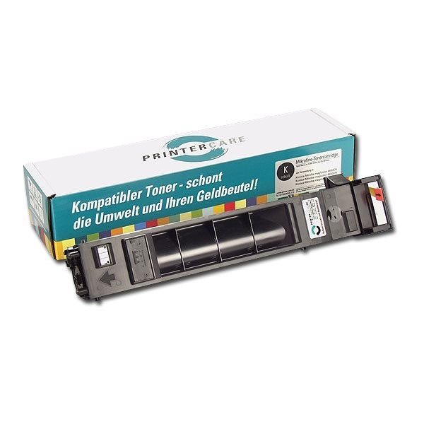 PrinterCare Toner schwarz -PC-MC4650/4690-BKHC, 8K