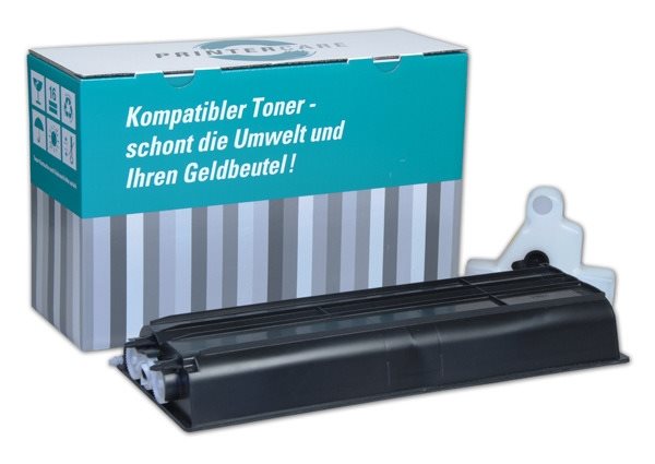 PrinterCare Toner black - PC-TK-435