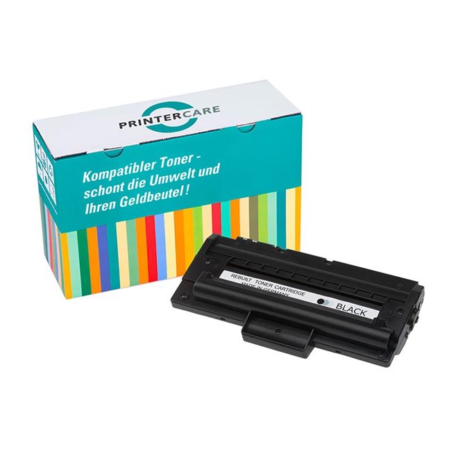 PrinterCare Toner black - SCX-4216D3/ELS
