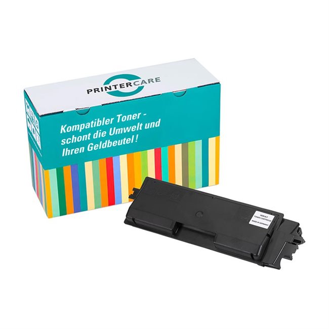 PrinterCare Toner schwarz - TK-5135BK