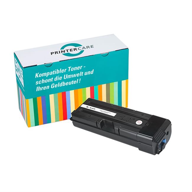 PrinterCare Toner schwarz - TK-8705K