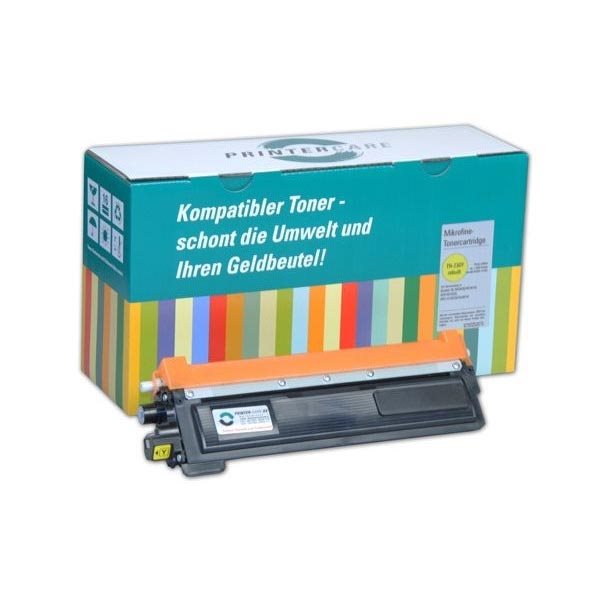 PrinterCare Toner yellow - PC-HL3040-Y