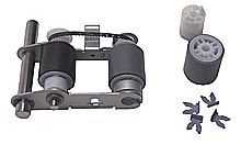 QMS Drum Kit - 1710203-001