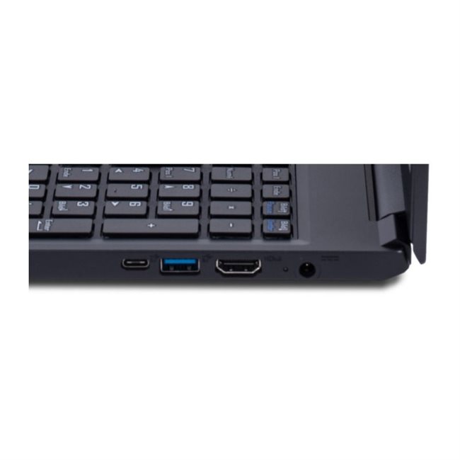 Rangee Mobile Thin Client M-NL50GU-3Y 39,6cm 15,6Zoll Intel N4120 4GB 60GB