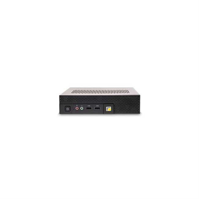 Rangee Thin Client TC-FX10-3Y AMD Ryzen V1605B 2.0 Ghz 4GB RAM 120GB
