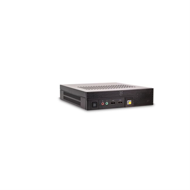Rangee Thin Client TC-FX10-3Y AMD Ryzen V1605B 2.0 Ghz 4GB RAM 120GB