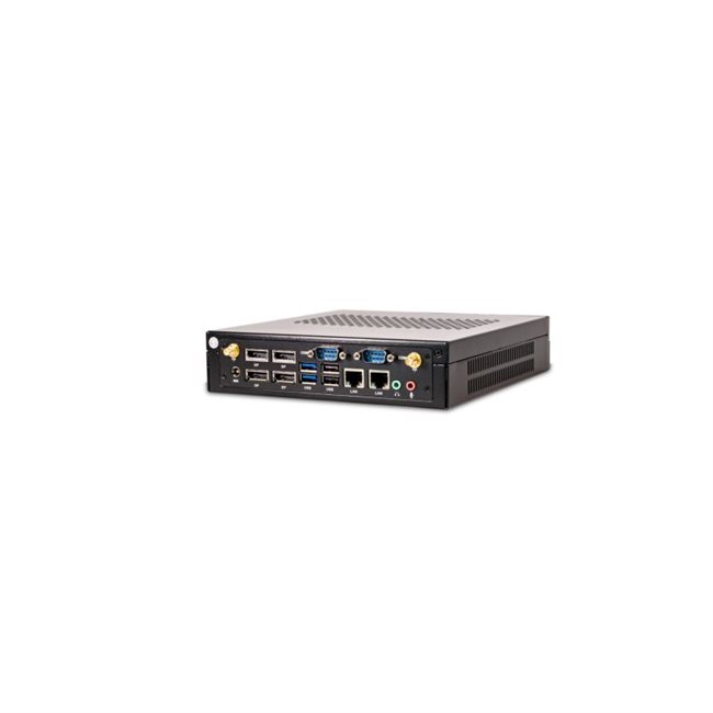Rangee Thin Client TC-FX10-3Y AMD Ryzen V1605B 2.0 Ghz 4GB RAM 120GB