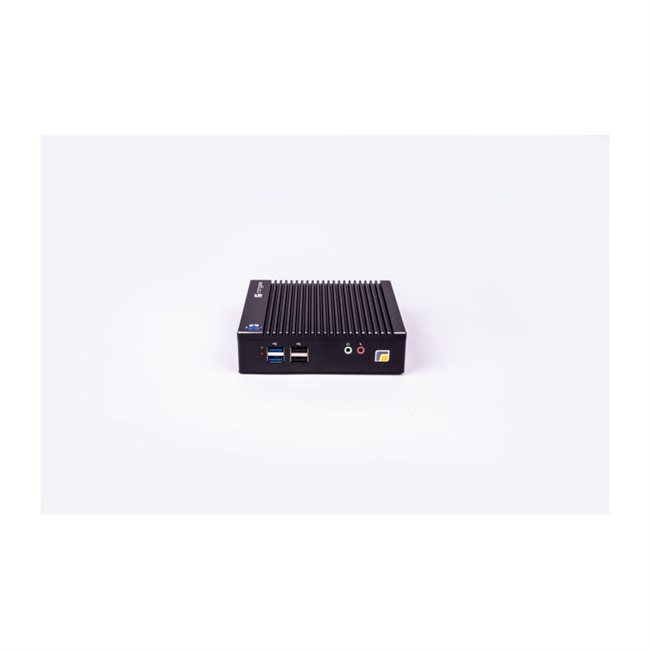 Rangee Thin Client TC-K6-3Y Intel Celeron N2840 2GB RAM 30GB