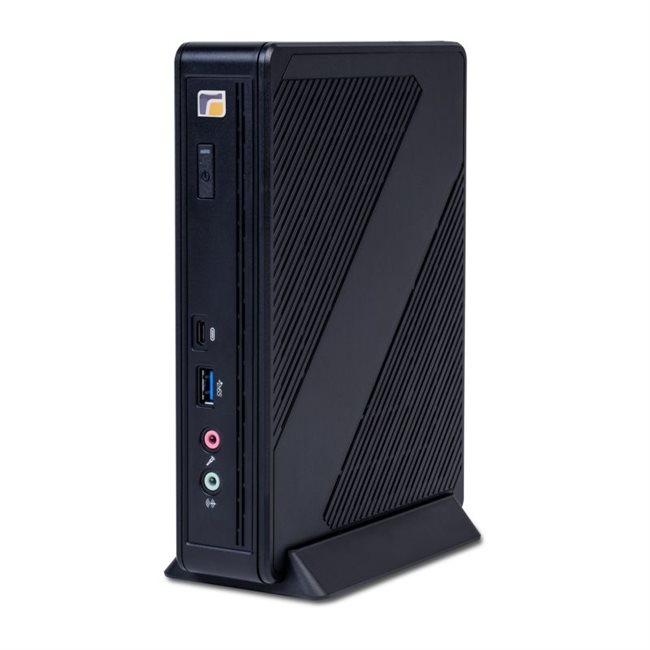 Rangee Thin Client TC-S810-3Y Intel J4125 1,5 GHz 4GB RAM 120GB