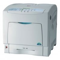 Ricoh Aficio CL 4000DN